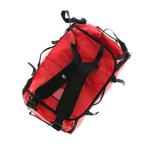 BASE CAMP DUFFEL - S TNF RED/TNF BLA T0CWW3KZ3  THE NORTH FACE 