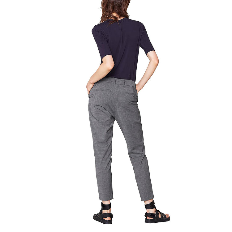 ERIN Ws pant GREY 181702-543  ELVINE 