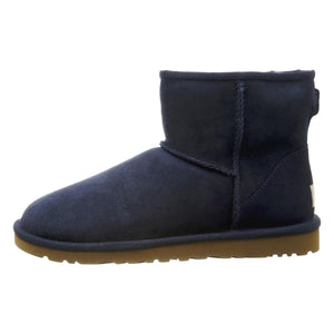 MINI CLASSIC NAVY WOMEN UGSCLMNY5854W  UGG 