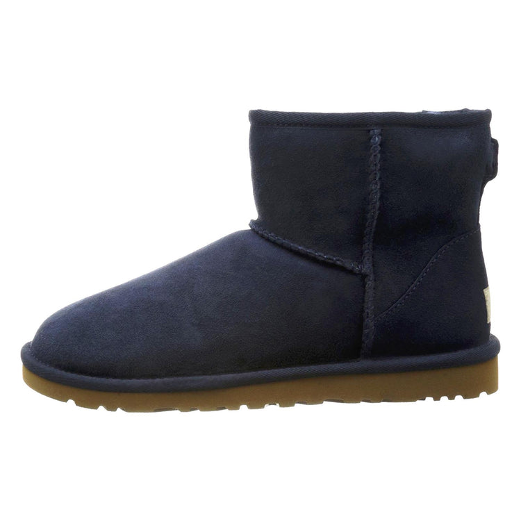 MINI CLASSIC NAVY WOMEN UGSCLMNY5854W  UGG 