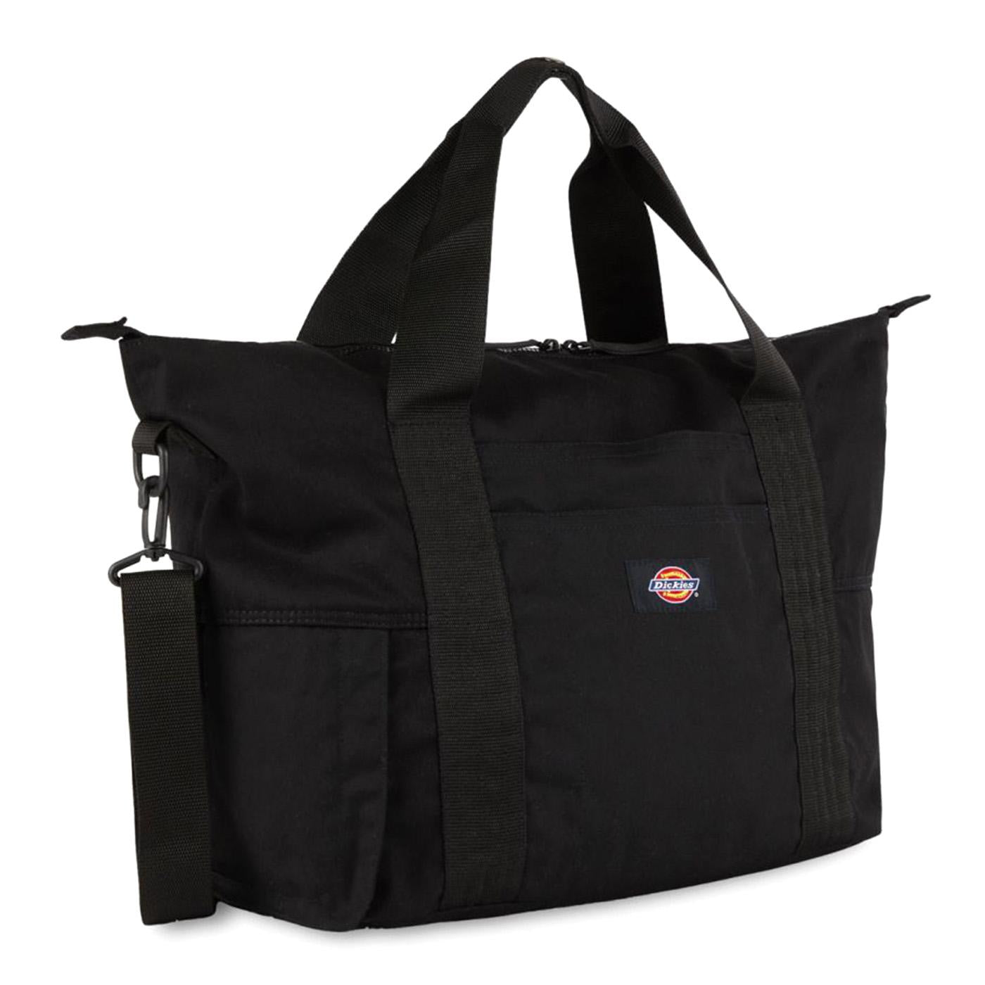 Lisbon Weekender Black - Borsello Nero DK0A4YHMBLK1  DICKIES 