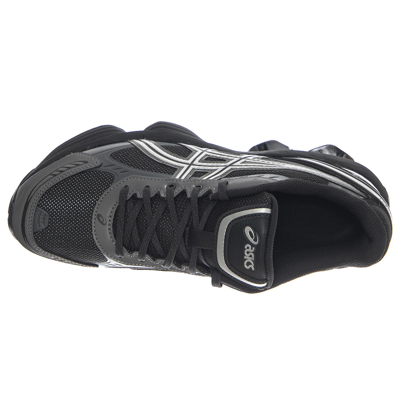 GEL-KINETIC Fluent Graphite Grey / Pure Silver - Scarpe Uomo Grigie 1203A591-024  ASICS 