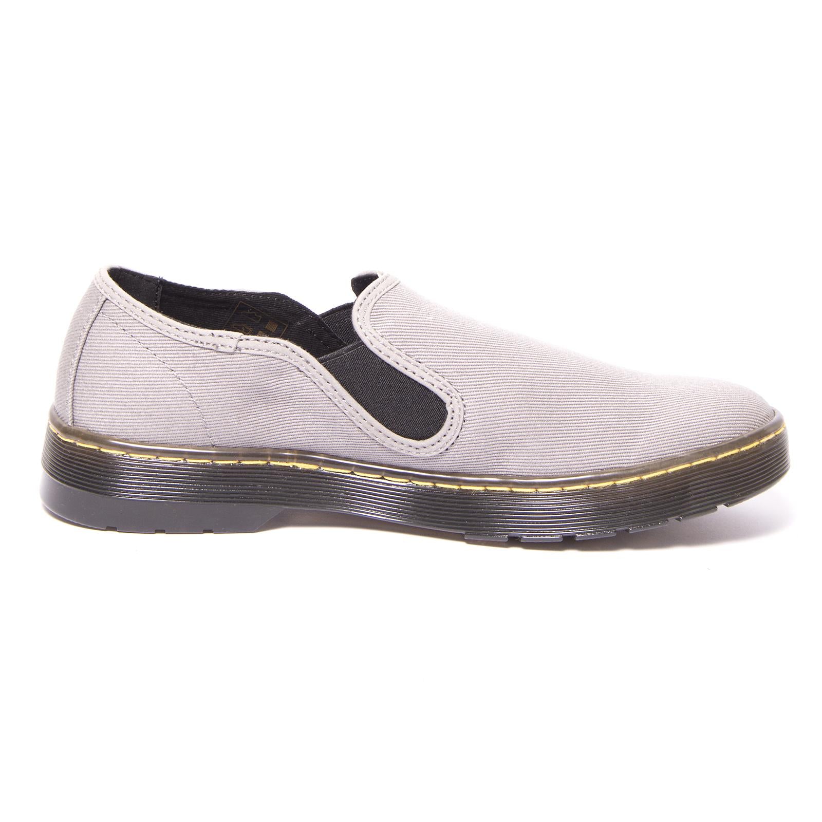 CRUISE LARGO CONCRETE O. TWILL DMSLARCOOT21156067  DR.MARTENS 