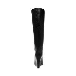 Showout Black - Stivali Donna Neri SMSSHOWOUT-1  STEVE MADDEN 