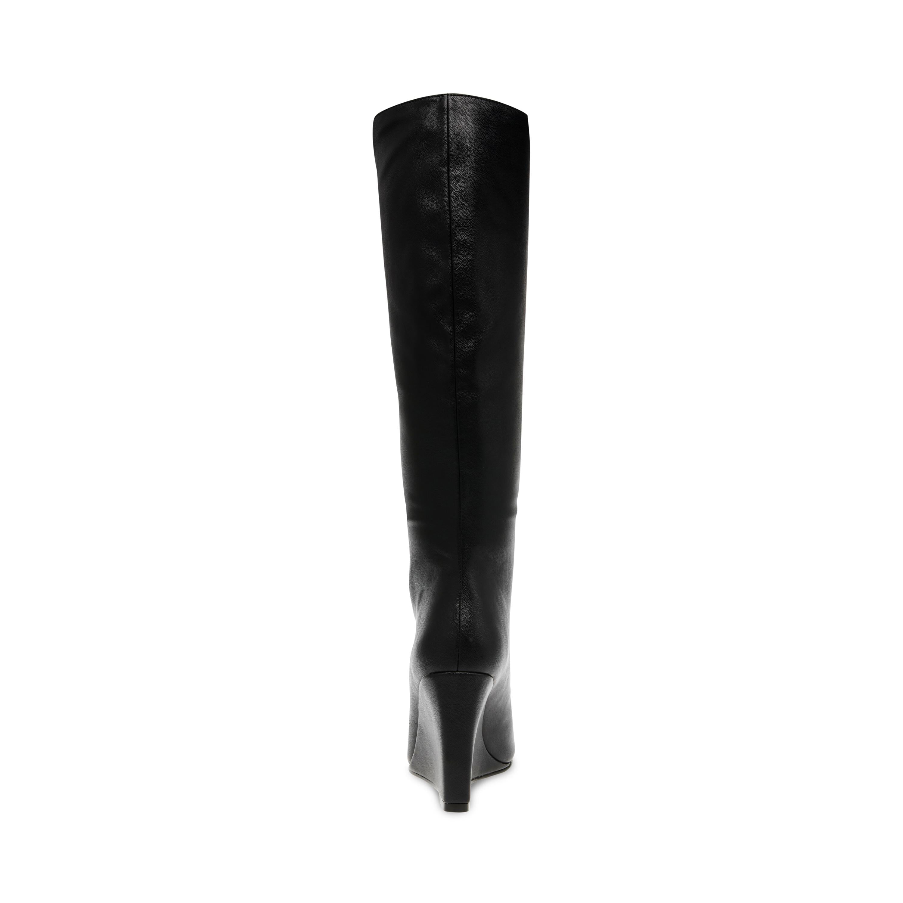 Showout Black - Stivali Donna Neri SMSSHOWOUT-1  STEVE MADDEN 
