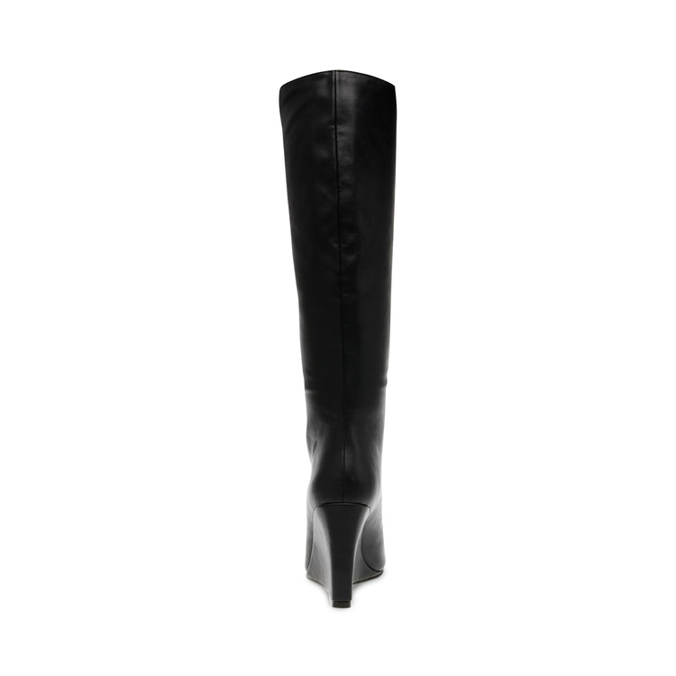 Showout Black - Stivali Donna Neri SMSSHOWOUT-1  STEVE MADDEN 