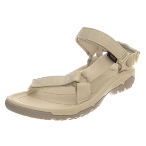 Hurricane XLT2  W BIR - Sandali Donna Beige TE.1019235-BIR  TEVA 