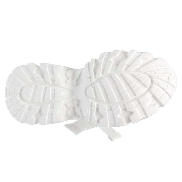 Voltz White - Sandali Donna Bianchi SMPVOLTZ-WHT  STEVE MADDEN 