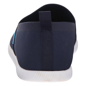 W' Venice Regatta Blue / Shell White Shoes 21102300-4201  NATIVE 