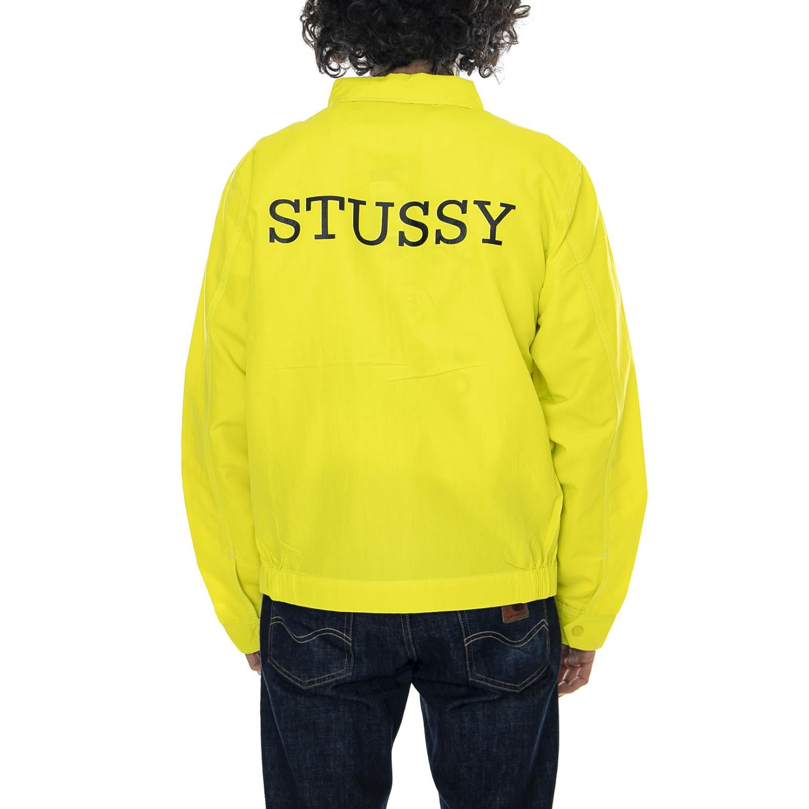  115432-LEMO  STUSSY 