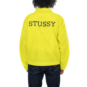  115432-LEMO  STUSSY 