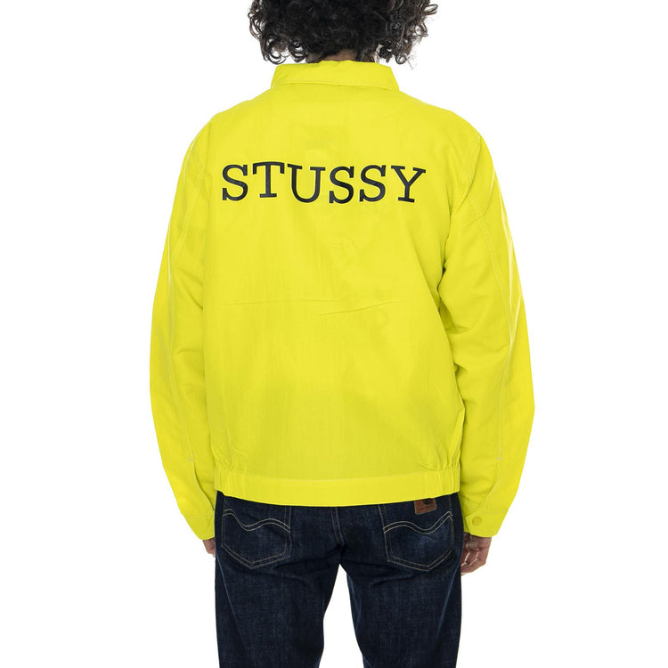  115432-LEMO  STUSSY 