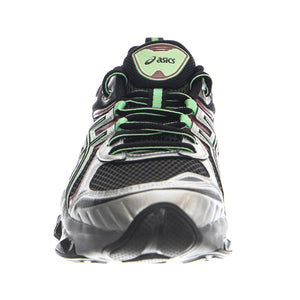 GEL-QUANTUM KINETIC Graphite Grey/Brisket Red - Scarpe Stringate Uomo Multicolore 1203A270-027  ASICS 