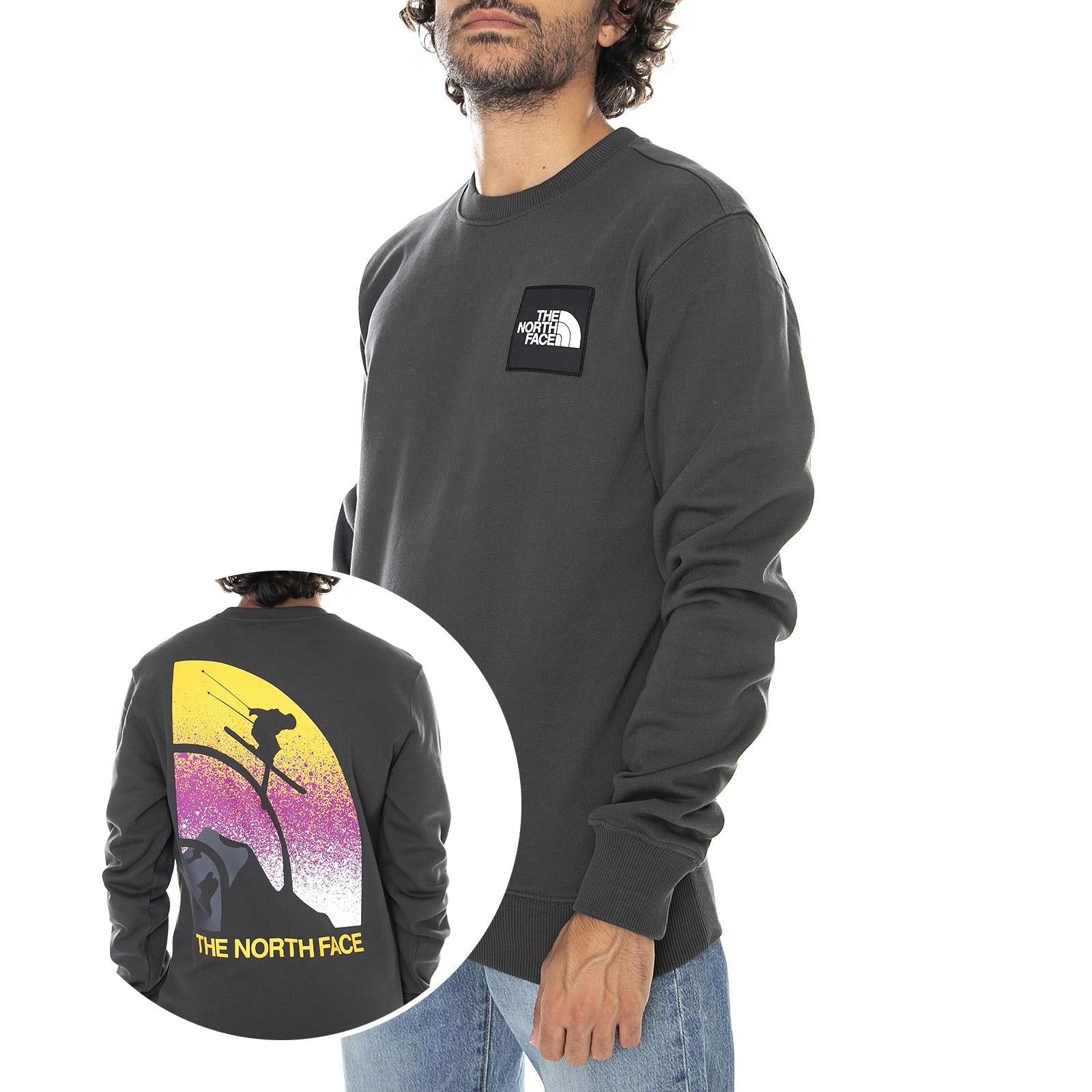  NF0A4SYF0C51  THE NORTH FACE 