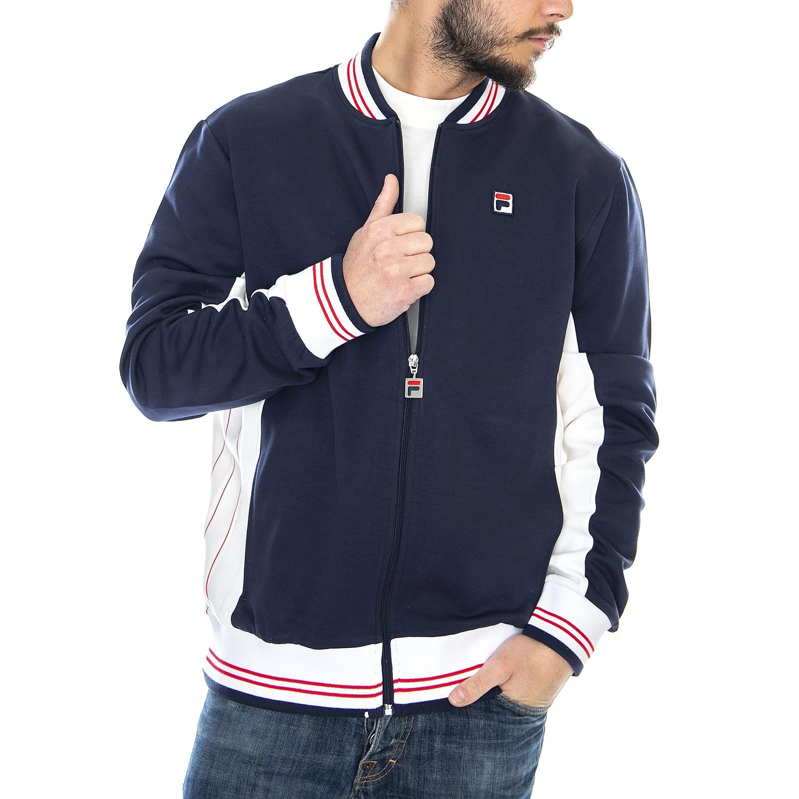  687653-A490  FILA 