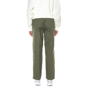 Sawyerville Rec Military Green - Pantaloni Donna Verdi DK0A4XZOMGR1  DICKIES 