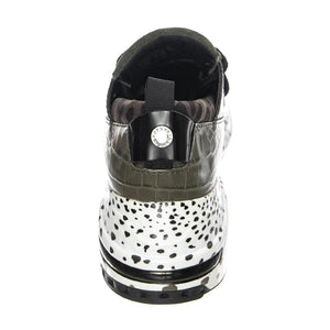  SMCLIFF-GREEN LEO  STEVE MADDEN 