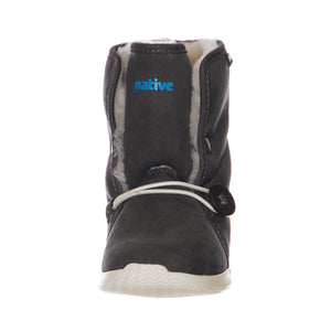 Ap Luna Junior - Dublin Grey/Bone White - Stivali/Scarponcini Bambino 42103400-1248  NATIVE 