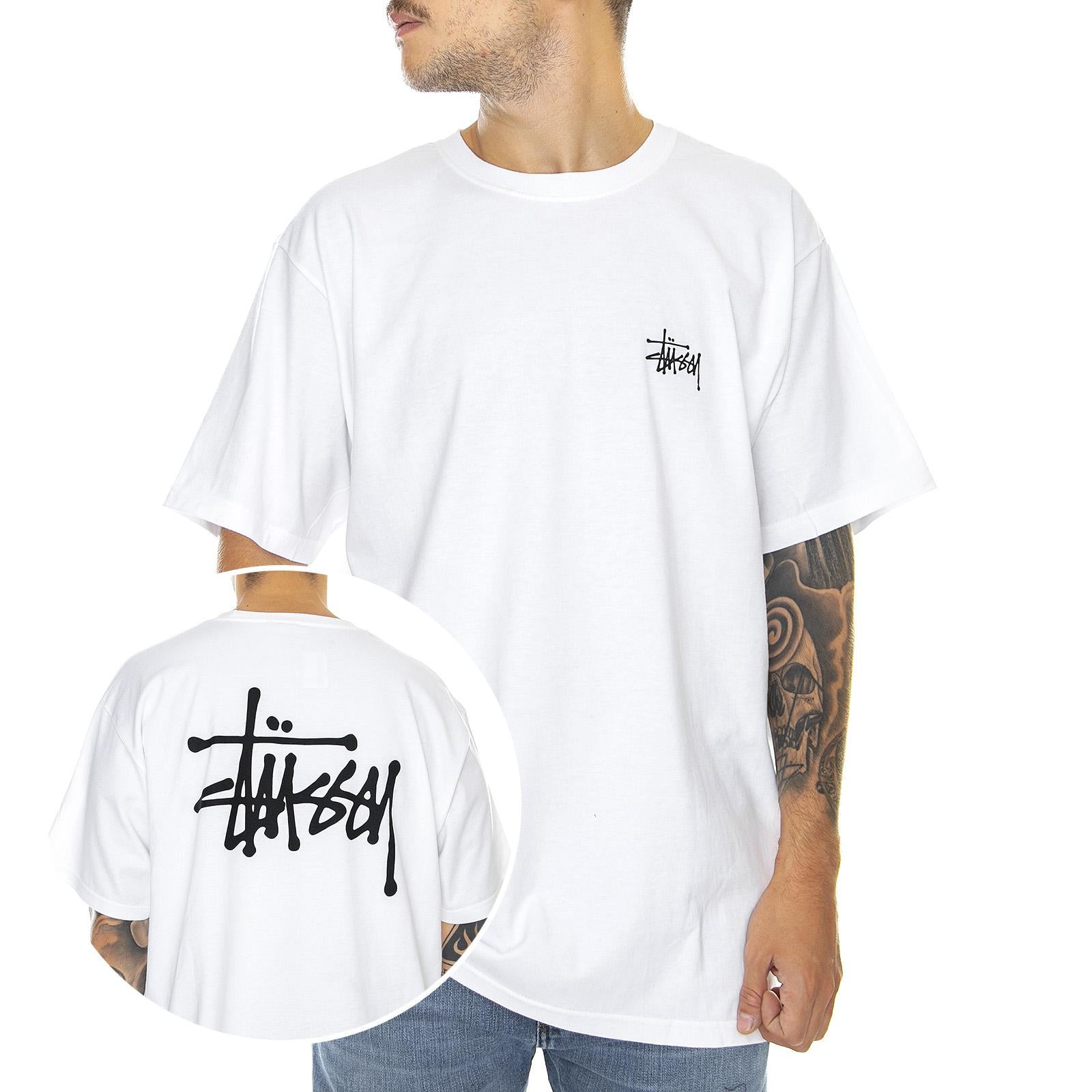  1904416-WHIT  STUSSY 