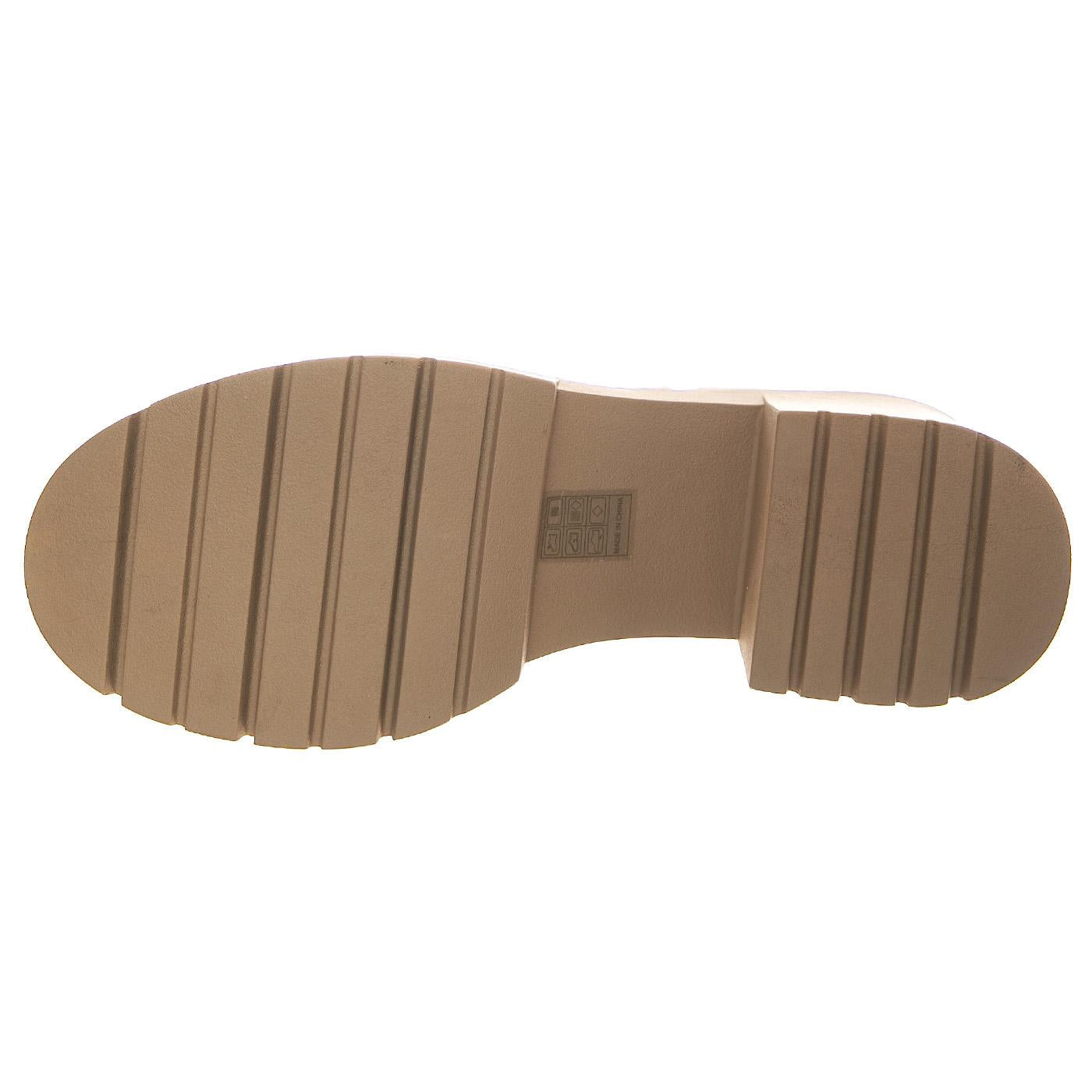 Trust Sand Micro Boots - Stivaletti Donna Marroni MGSTRUST-27B  MADDEN GIRL 