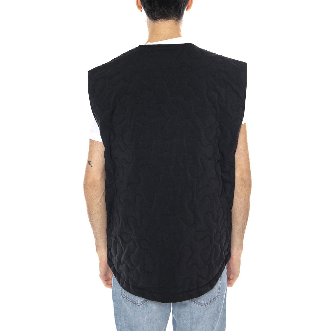 Camper Vest -- Gilet Uomo Nero I033395.89.99. 89.99 EDWIN 