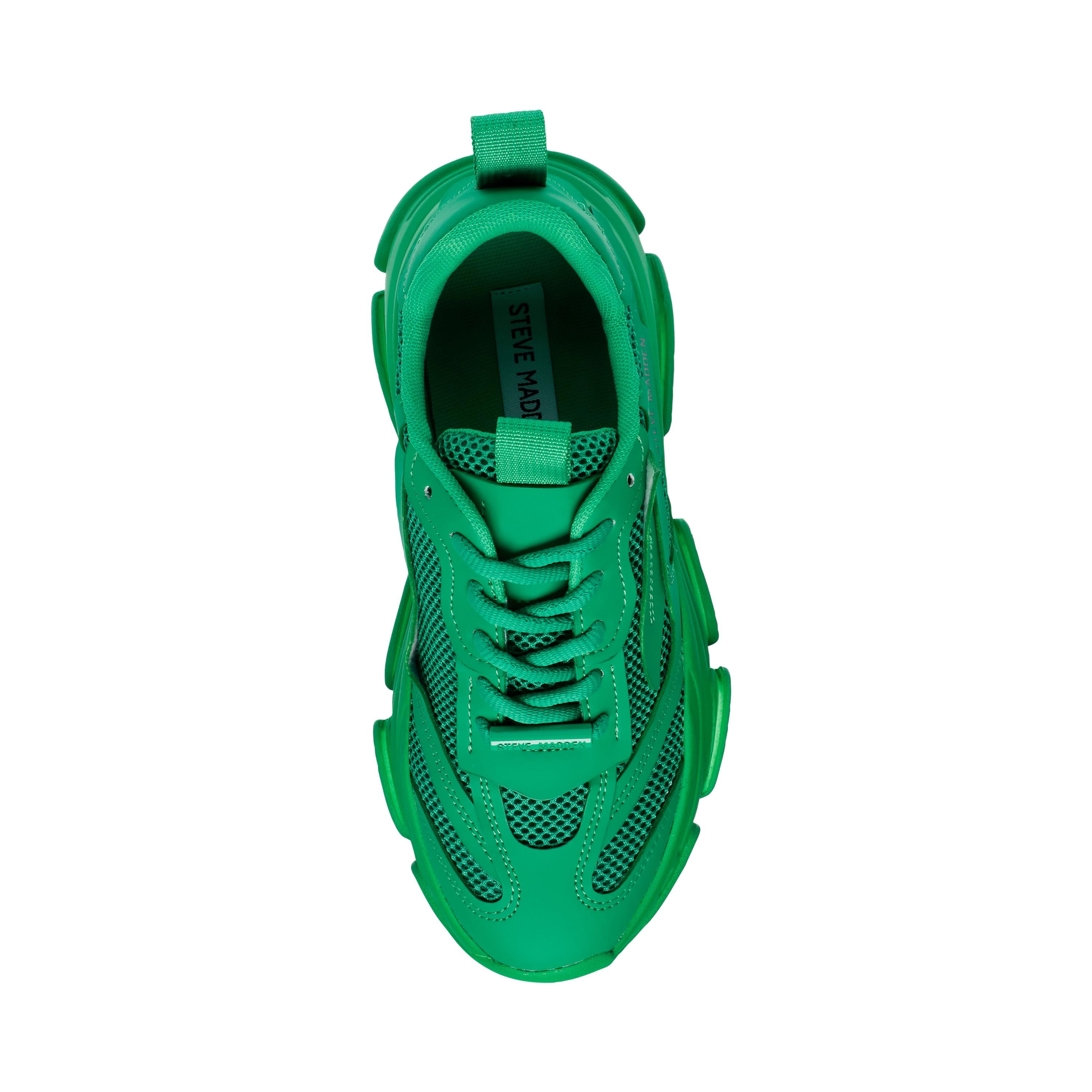  SMPPOSSESSION-GRE  STEVE MADDEN 