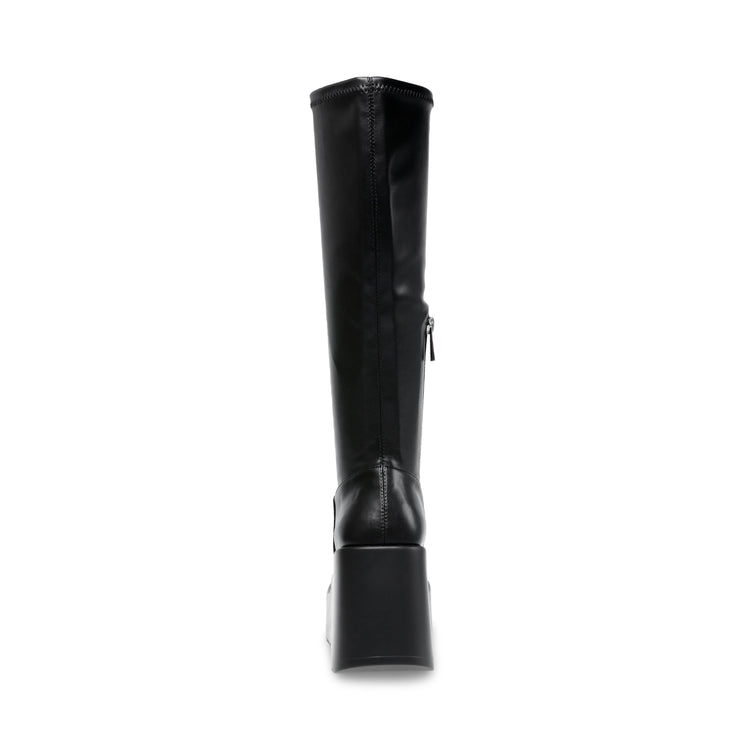 Defender Black - Stivali Donna Neri SMSDEFENDER-BLA  STEVE MADDEN 