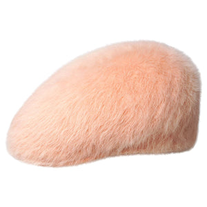 Fiurgora 504 Papapya Milk - Cappello a Coppola Arancione K3016ST-PM803  KANGOL 