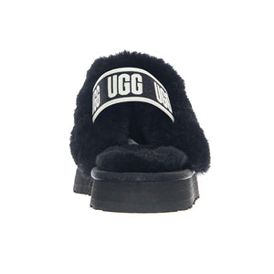 Funkette Black K - Sandaletti Bambini Neri UGKFUNKBK1130395K . UGG 
