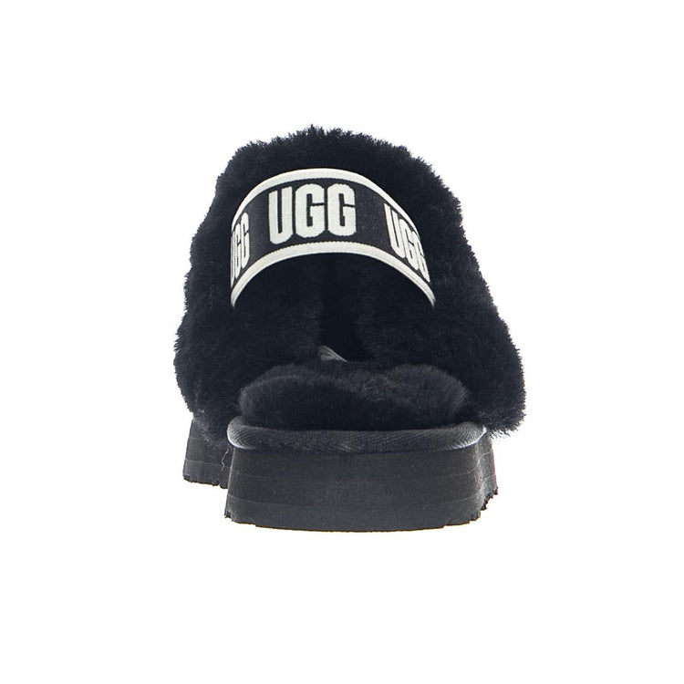 Funkette Black K - Sandaletti Bambini Neri UGKFUNKBK1130395K . UGG 