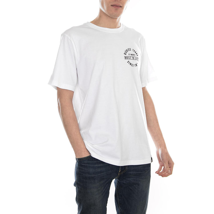 HUMBLE WHITE 06 210592-WH  DICKIES 