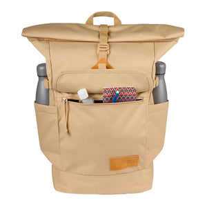 Hatchet Rolltop Travertine -- Zaino Beige EK0A5BLG 8O71 JANSPORT 