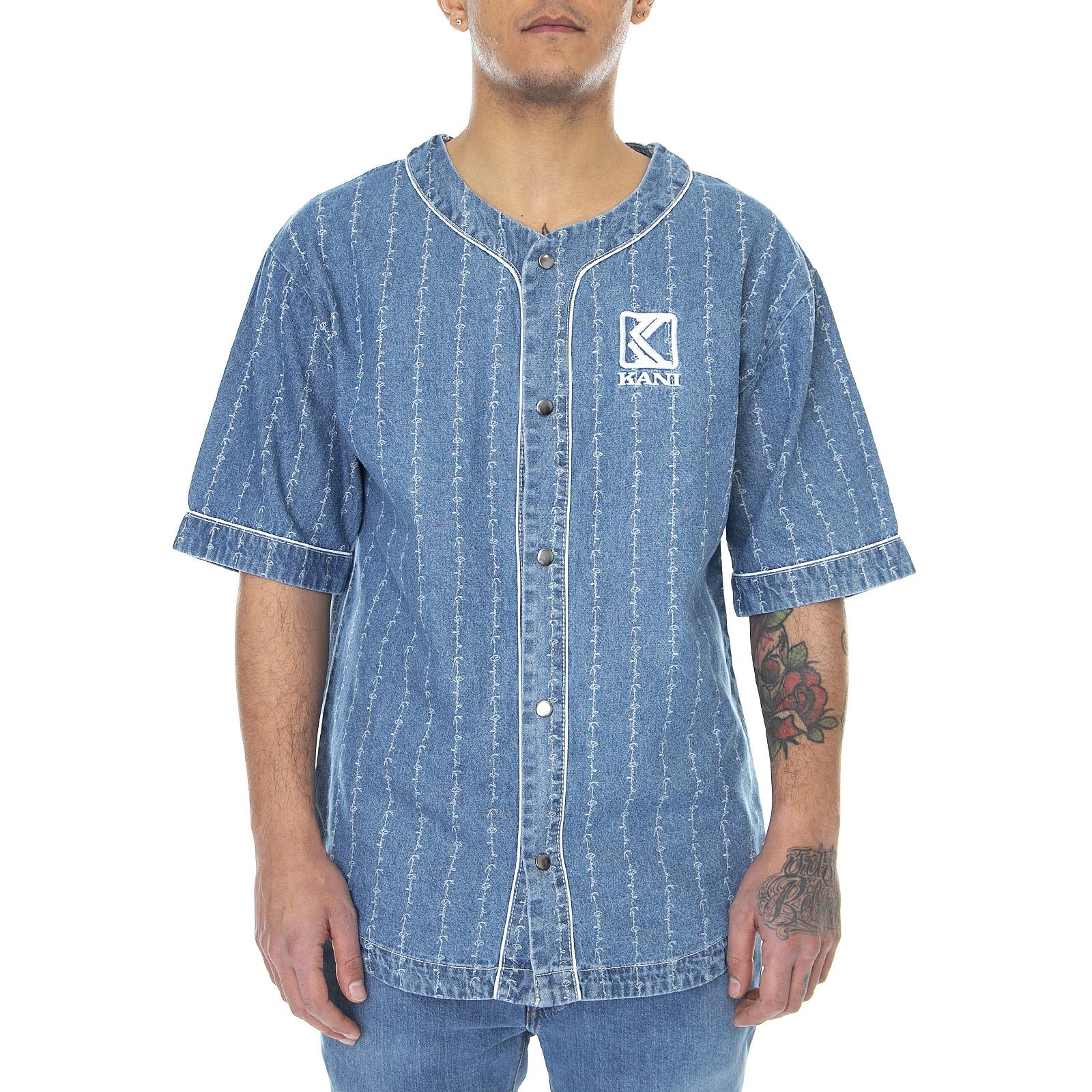  KRCKKMQ12124BLU  KARL KANI 