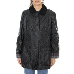  LWX0667-BK11-FW21  BARBOUR 