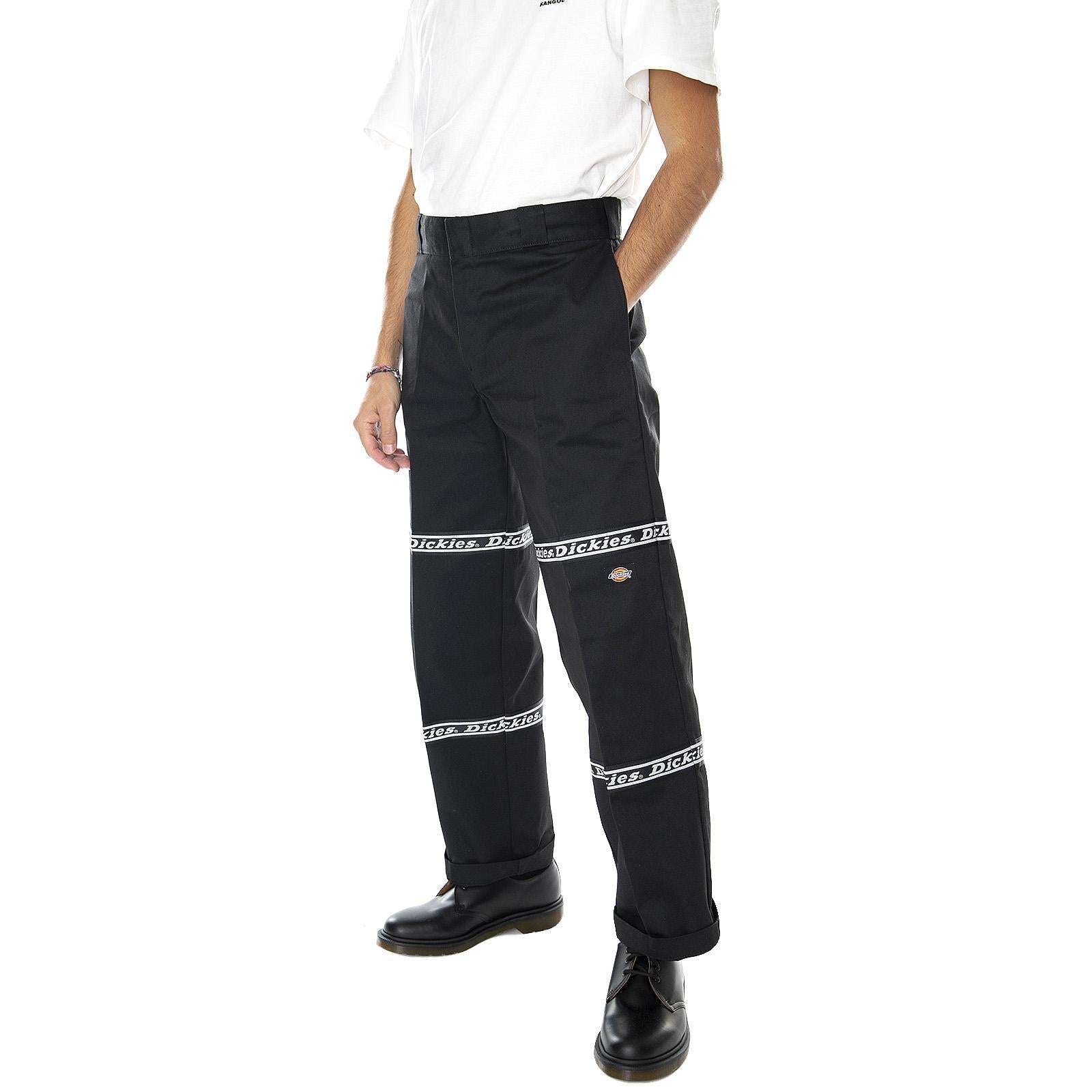 DK0A4X5JBLK1  DICKIES 