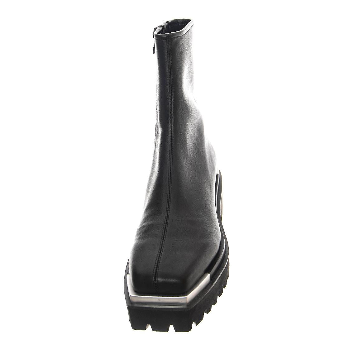  JCSR625DD01-BLK  JEFFREY CAMPBELL 