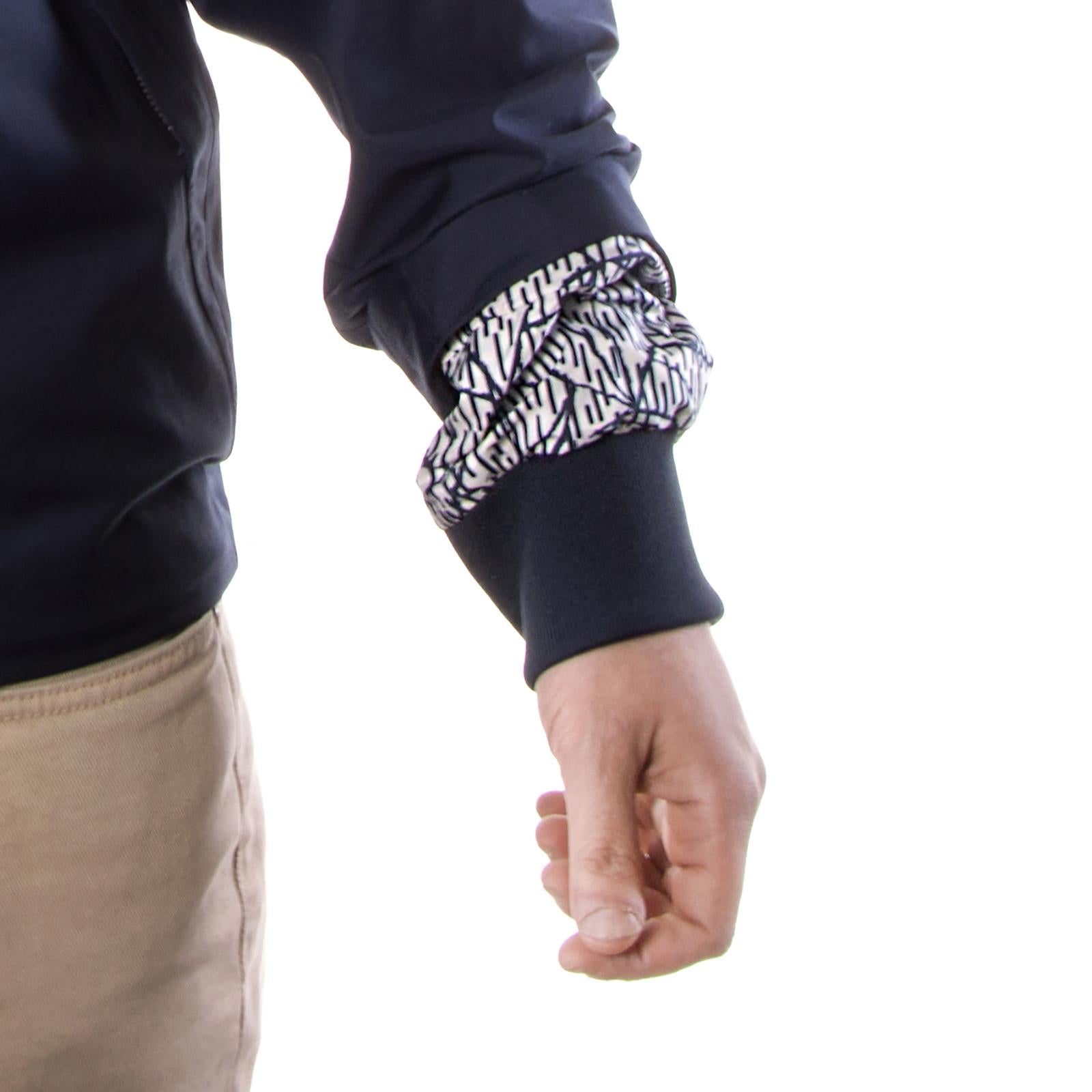 M 1990  MOUNTAIN JKT URBAN NAVY T0CD4SH2G  THE NORTH FACE 