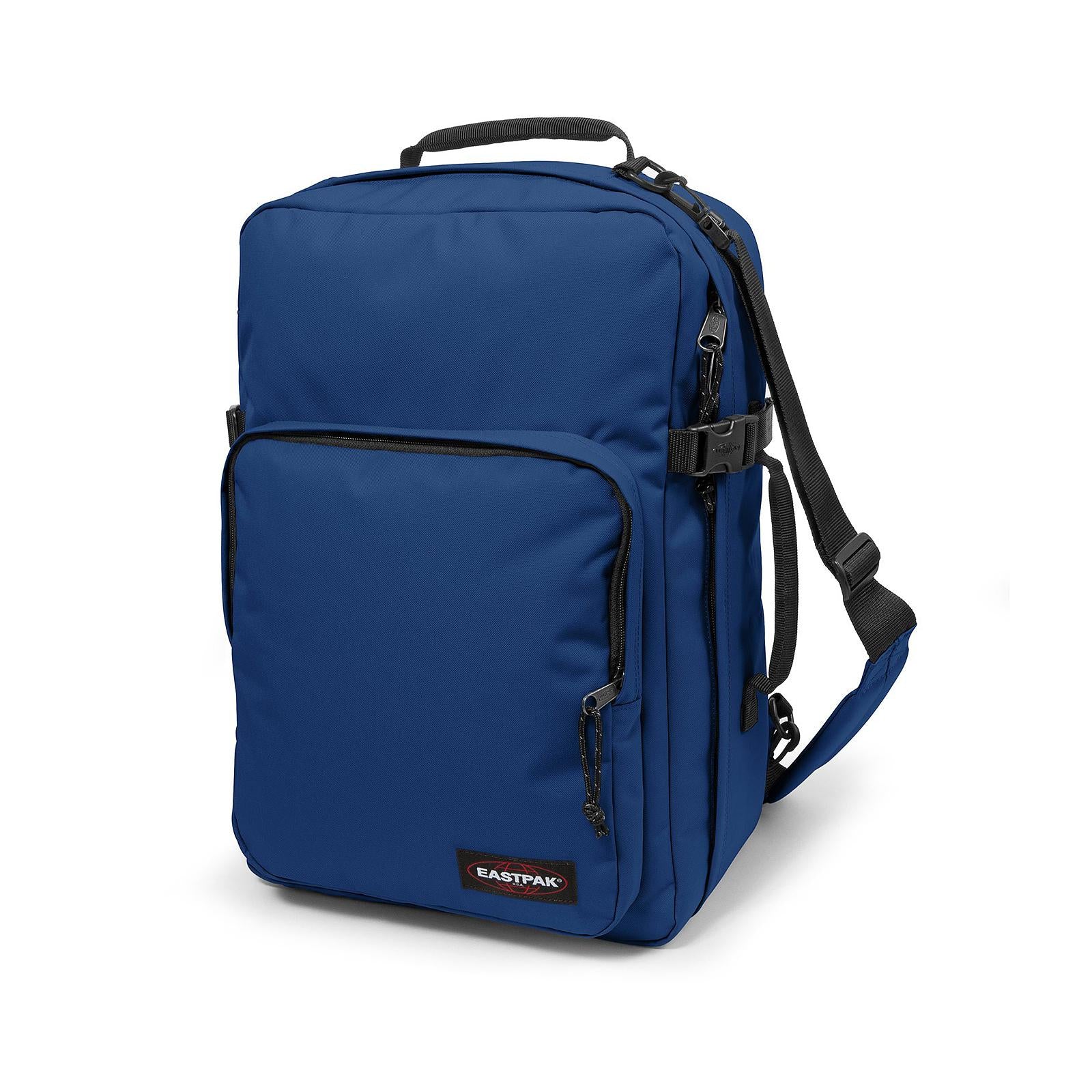 HATCHET BONDED BLUE EK24C81P  EASTPAK 
