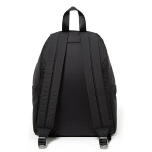 PADDED PAK R CONSTRUCTED BLA EK62046Q  EASTPAK 