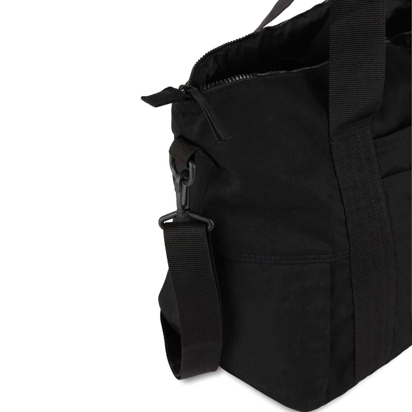 Lisbon Weekender Black - Borsello Nero DK0A4YHMBLK1  DICKIES 