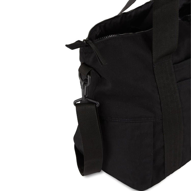 Lisbon Weekender Black - Borsello Nero DK0A4YHMBLK1  DICKIES 