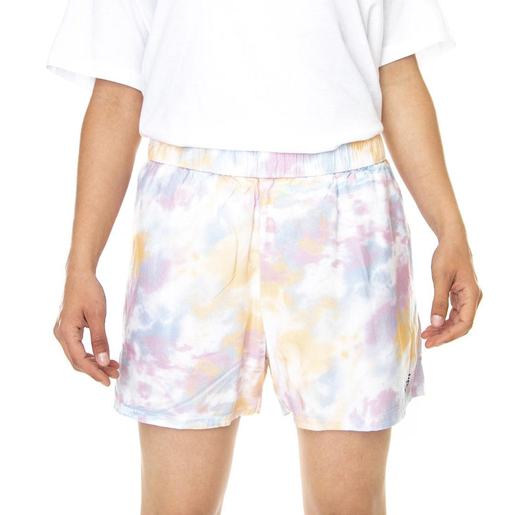 Mascy Dace Tri Dye - Bermuda Donna Rosa / Cradle Pink VN0A5LM1V1C1  VANS 