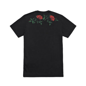 EL IUTER TEE Black 18SITS17-BLACK  IUTER 