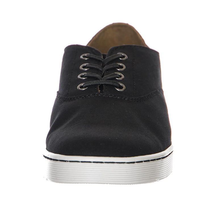 Lakewood Scarpe - Black / Tan - Scarpe Basse Uomo Nere DMSLAKBKCV21220002  DR.MARTENS 