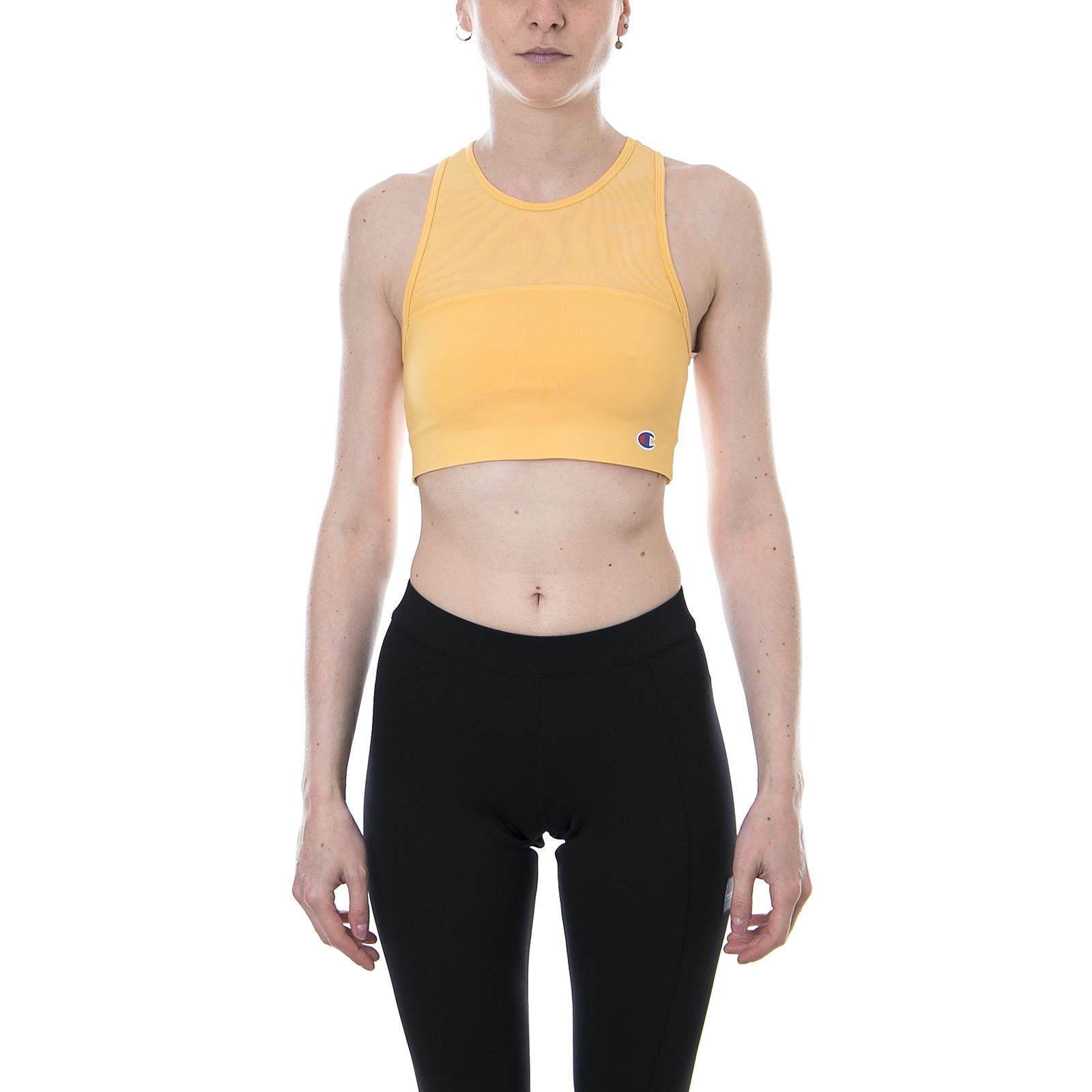 Bra T-Shirt WRA 110452-YS029  CHAMPION 