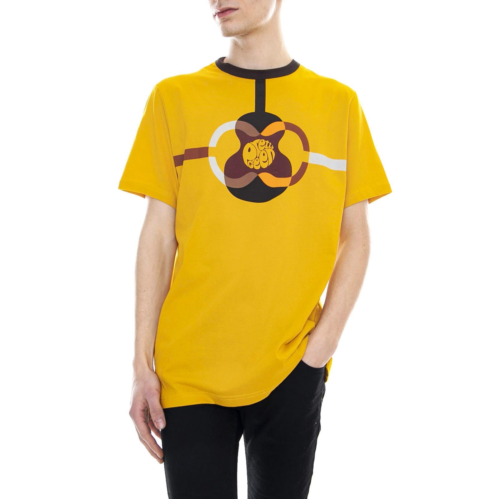  S9GMU15000164-Y  PRETTYGREEN 