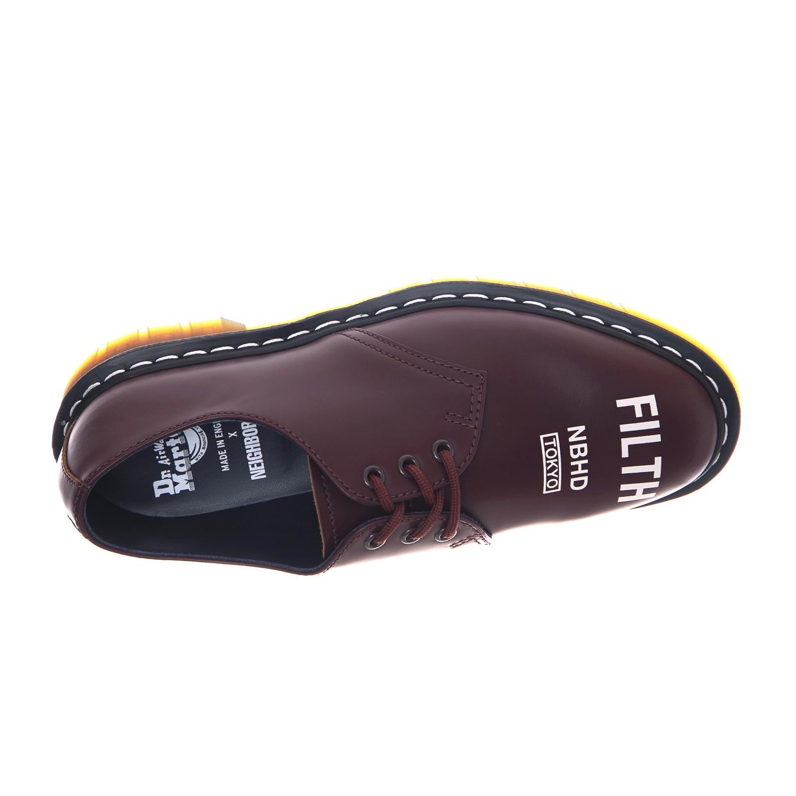  DMS1461NHOX24225601  DR.MARTENS 