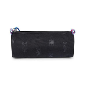 Benchmark Single - Astuccio NBA Logo Nero EK000372 5Z51 EASTPAK 