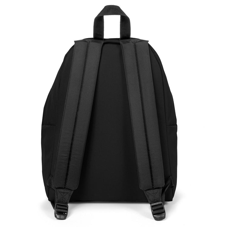 PADDED PAK R BLACK RUBBER EK62094P  EASTPAK 