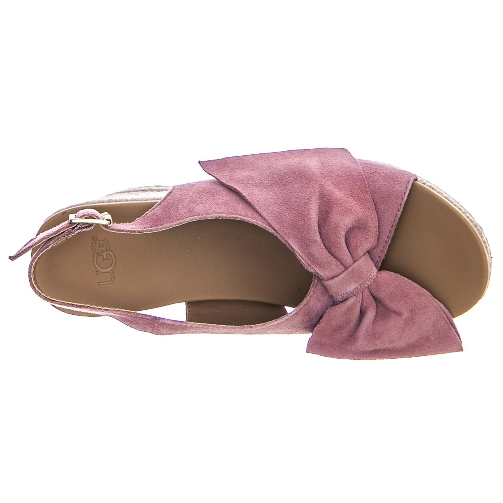 Womens Camilla Pink Dawn Sandals UGSCAMIPD1100976W  UGG 